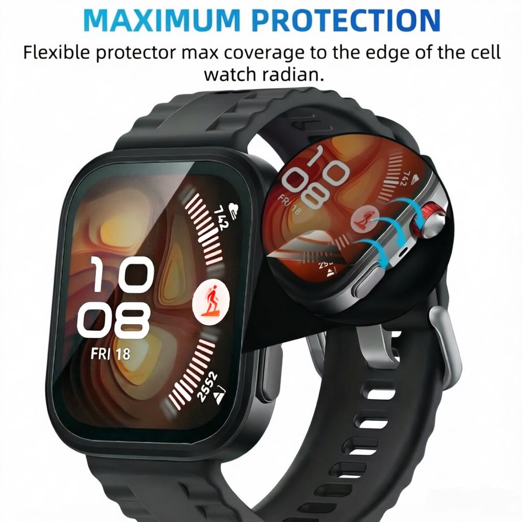 1-3 adet gizlilik hidrojel ekr - Privacy Screen Protector incelemesi ve fiyatı