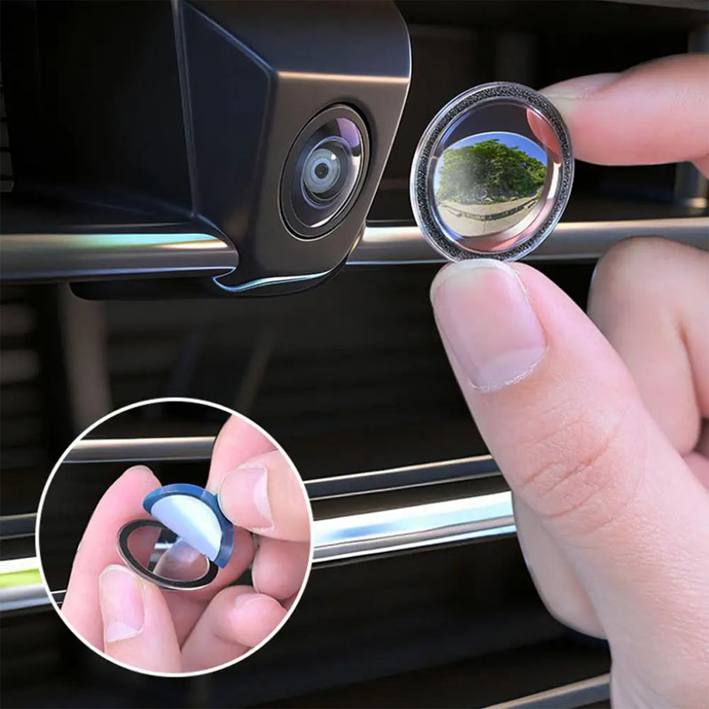 4 adet Araba Kamera Koruyucu K - Camera Lens Protector incelemesi ve fiyatı