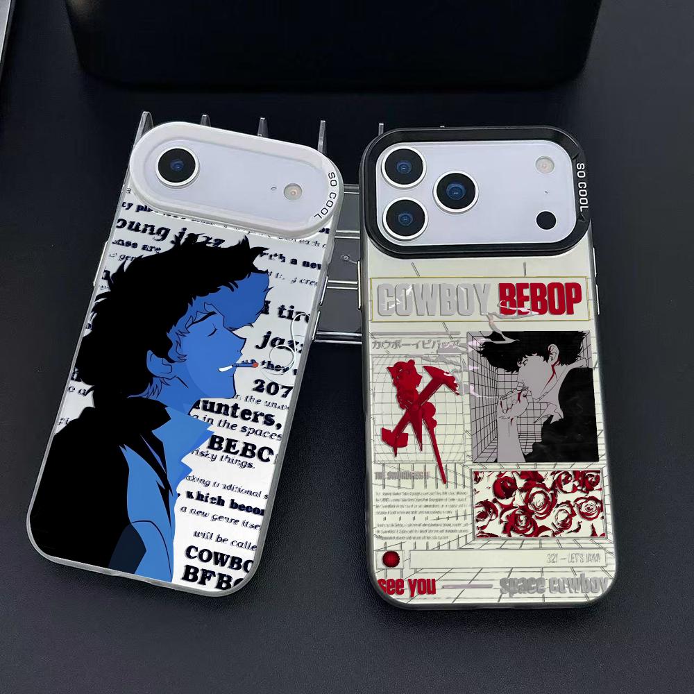 C-Cowboy Anime B-Bebop Telefon - Apple Iphone 15 incelemesi ve fiyatı