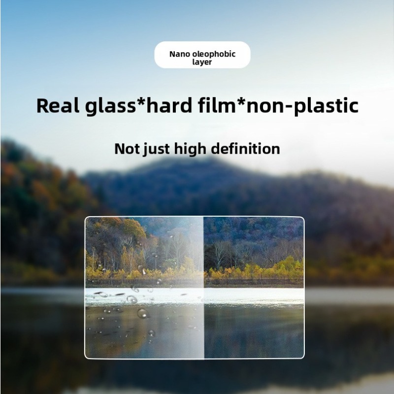 BYD Sealion 7 Ultra Net Parlam - Glass Protector Auto incelemesi ve fiyatı