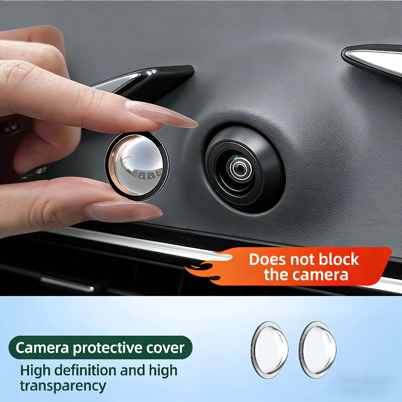 2/4/8 Adet 360 Panoramik Arka  - Camera Lens Protector incelemesi ve fiyatı