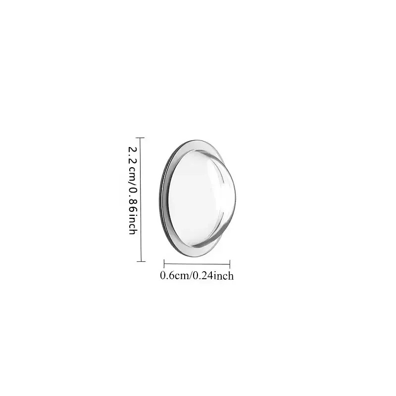 2/4/8 Adet 360 Panoramik Arka  - Camera Lens Protector incelemesi ve fiyatı