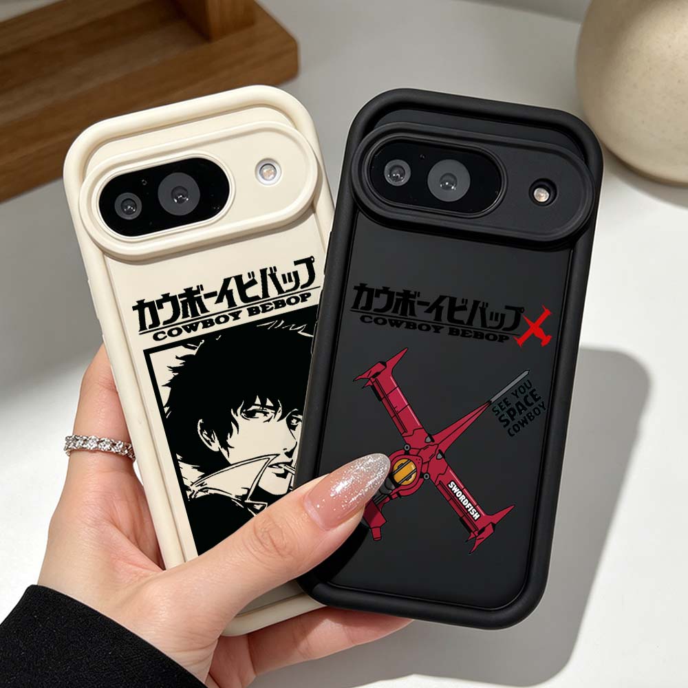 Kovboy Bebop Anime Telefon Kıl - Google Pixel 9 incelemesi ve fiyatı