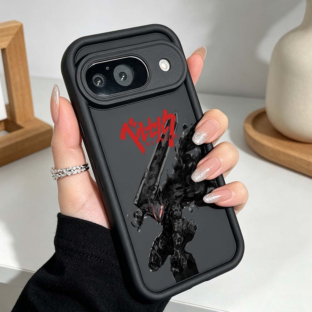 Berserk Cool Telefon Kılıfı Go - Google Pixel 9 incelemesi ve fiyatı