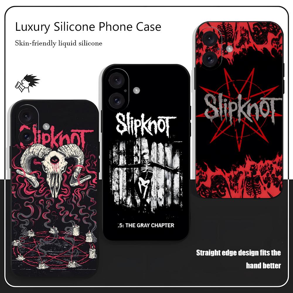 S-Slipknot Popüler Bant Telefo - Apple Iphone 15 incelemesi ve fiyatı